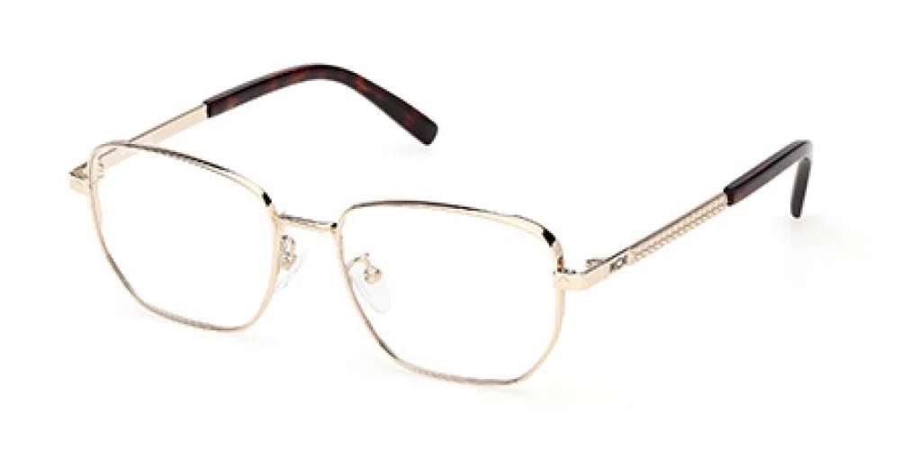 MCM WORLDWIDE 5021H Eyeglasses - view 3